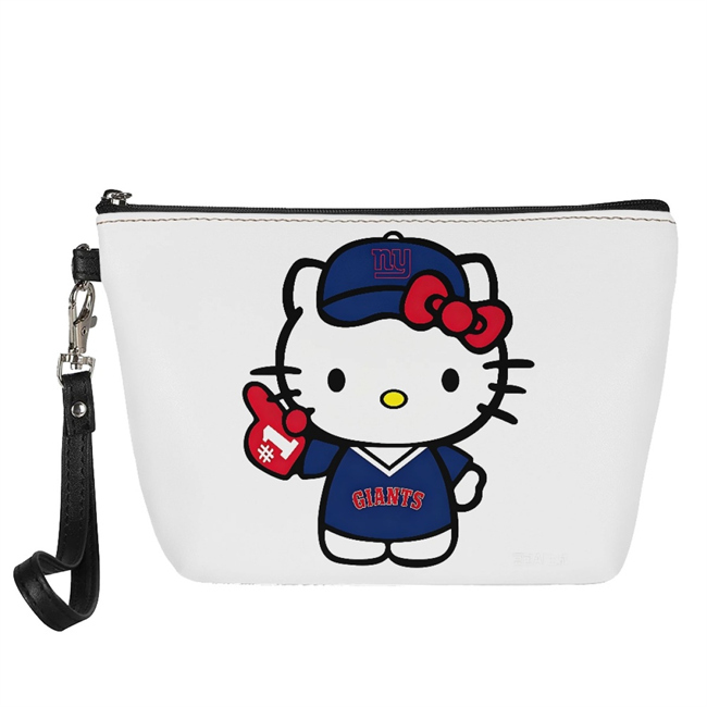 New York Giants 2026 Portable Cosmetic Bag 003(Pls Check Description For Details)